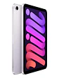 Apple IPAD MINI 2024 WI-FI CL 512GB PURPLE - Miniatura 3