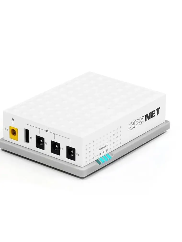 Salicru SPS Net2 1