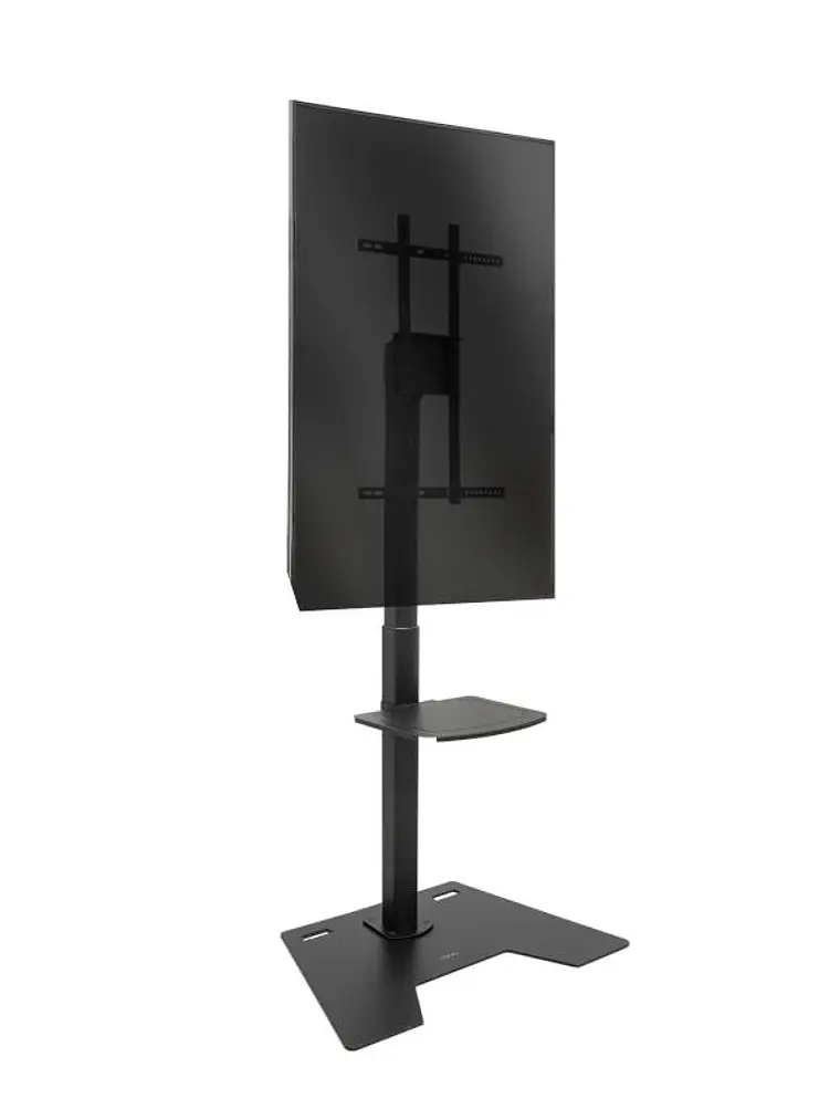 Tooq FS2284M-B Soporte suelo Minos 37