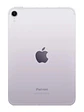 Apple IPAD MINI 2024 WI-FI CL 512GB PURPLE - Miniatura 4