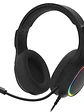 KROM KENTA PC Combo Gaming 4 en 1 RGB Negro - Miniatura 3