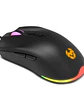 KROM KENTA PC Combo Gaming 4 en 1 RGB Negro - Miniatura 4