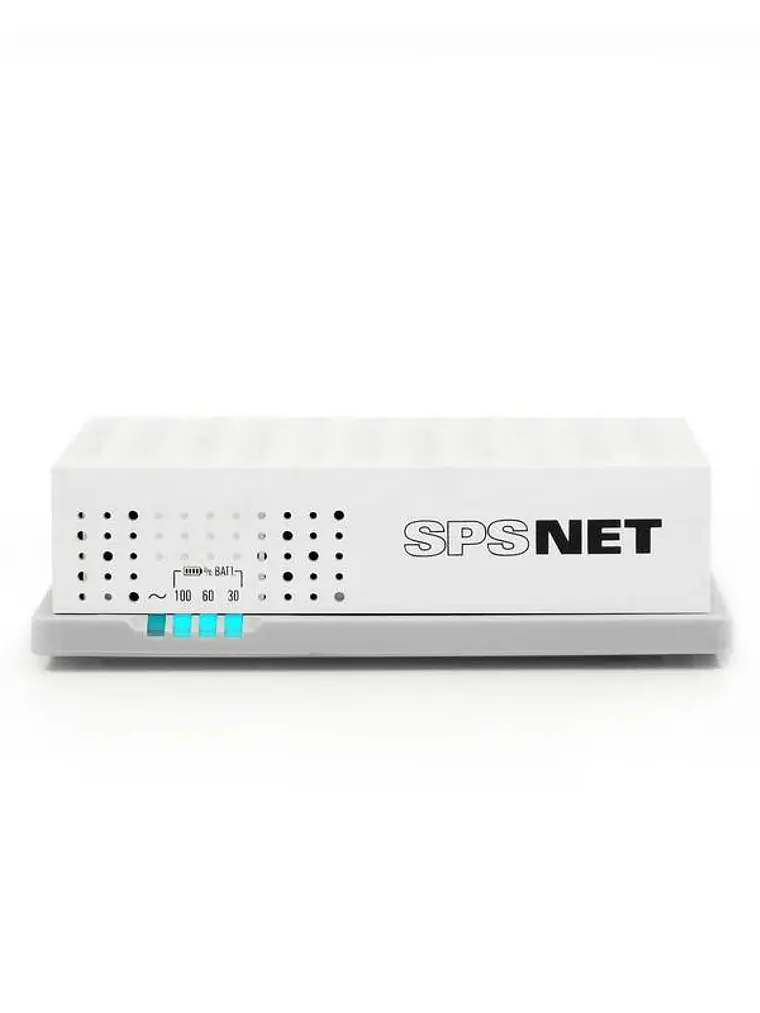 Salicru SPS Net2 2
