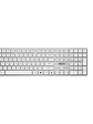 Msi Teclado + Ratón FORGE K210 W COMBO ES White - Miniatura 1
