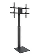 Tooq FS2286M-B Soporte suelo Midas 37