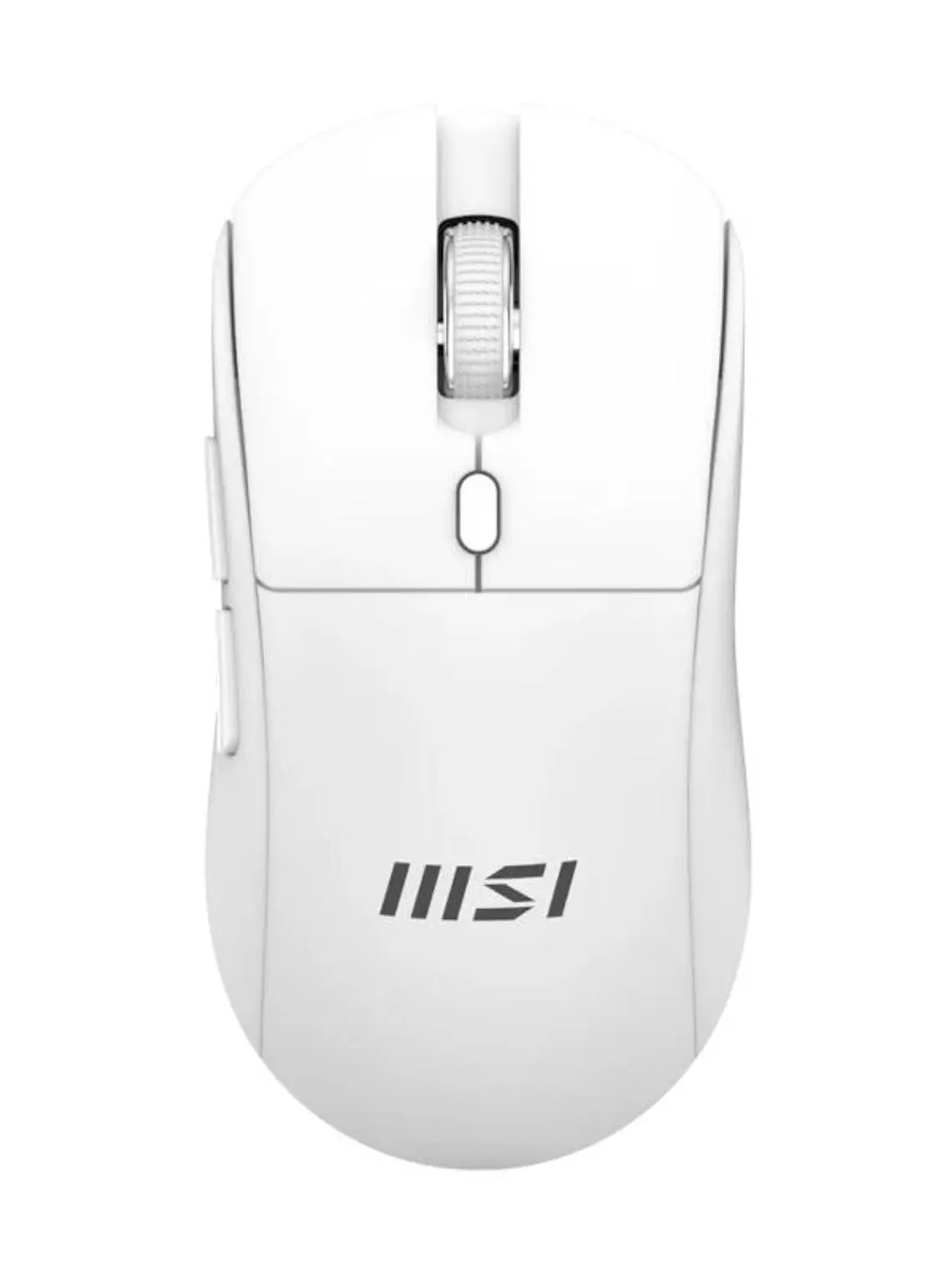 Msi Teclado + Ratón FORGE K210 W COMBO ES White 3