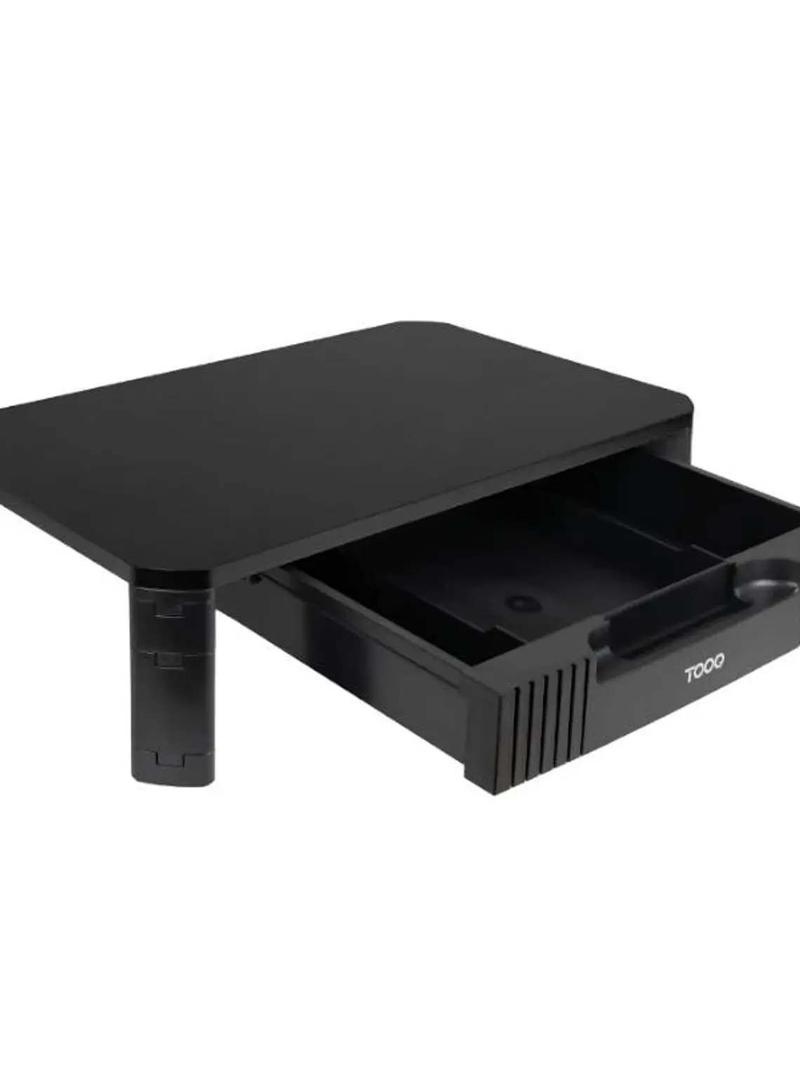 Tooq TQMMPD02 Soporte elevador multiusos cajón 2