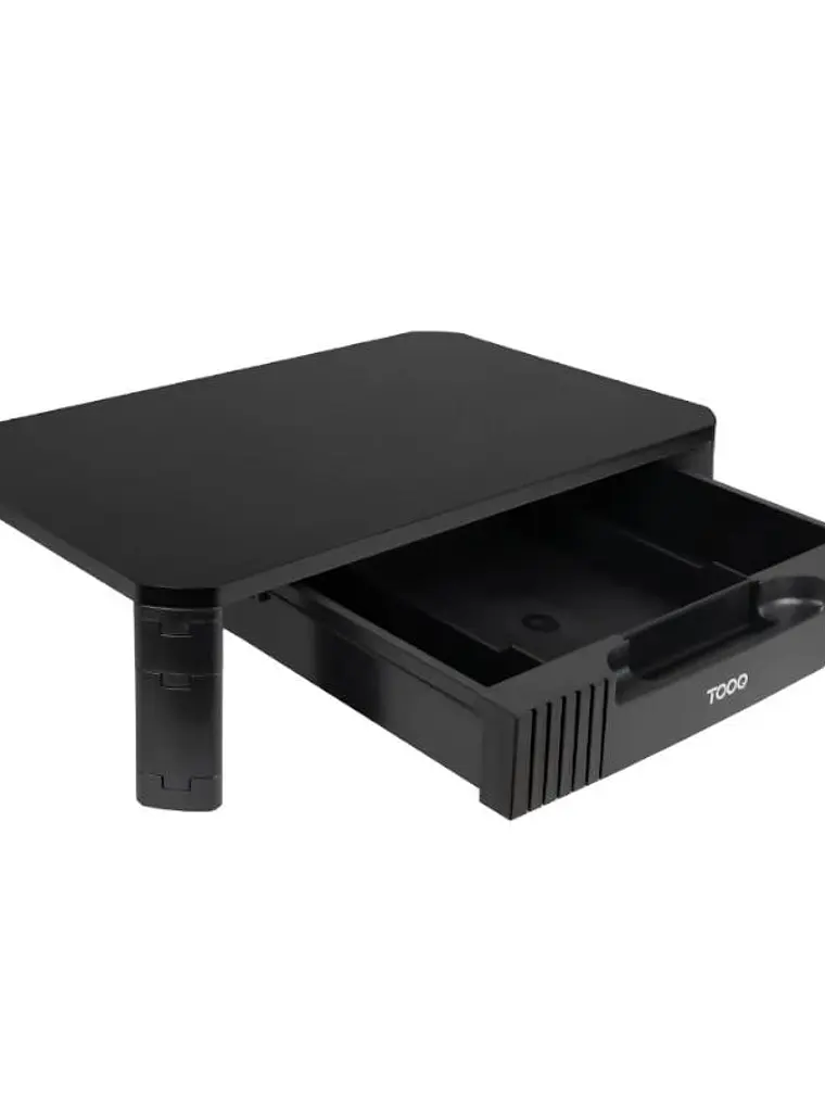 Tooq TQMMPD02 Soporte elevador multiusos cajón 2