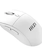 Msi Teclado + Ratón FORGE K210 W COMBO ES White - Miniatura 4