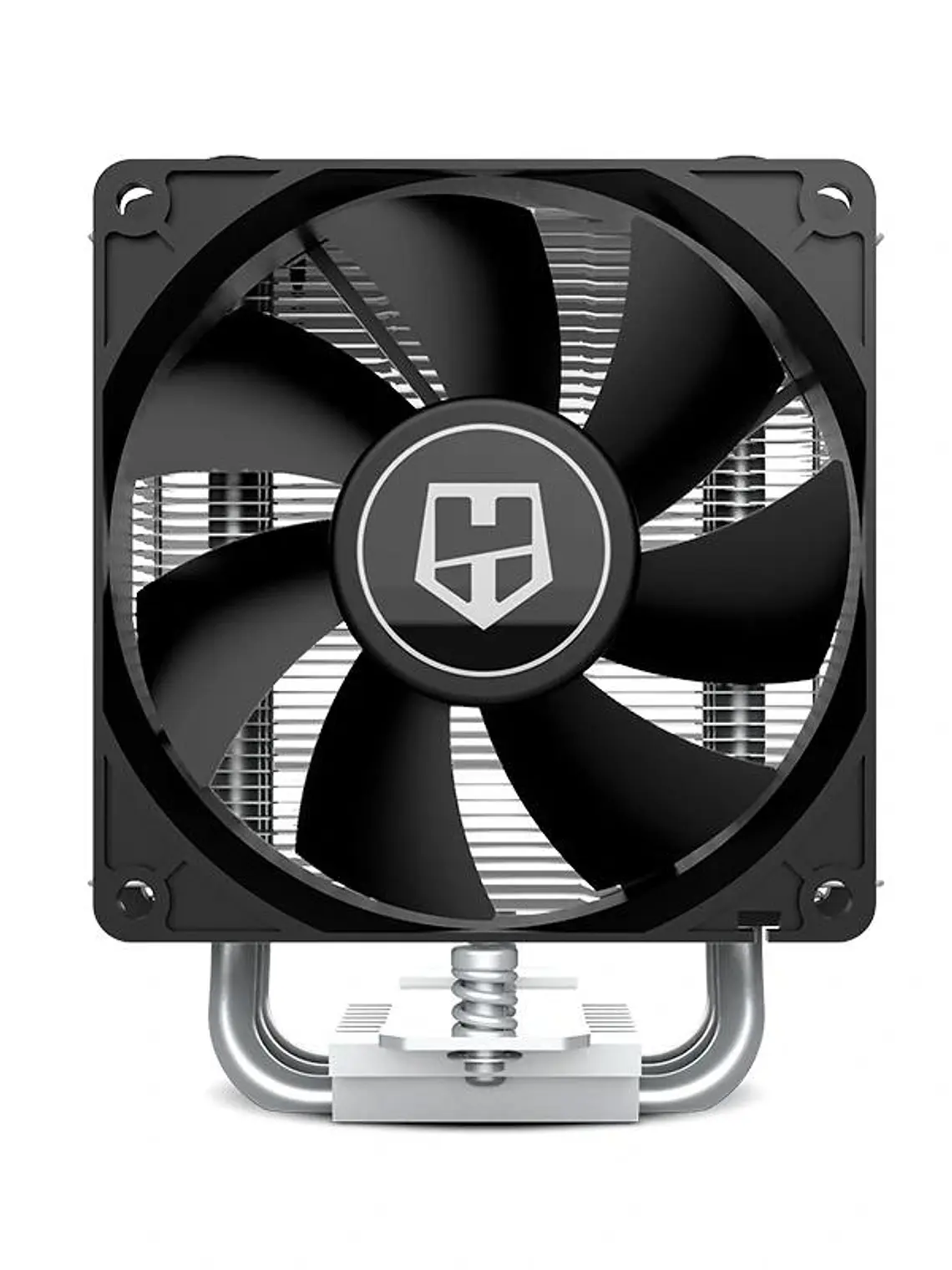 Nox Hummer H-903 Intel & AMD PWM Negro 1