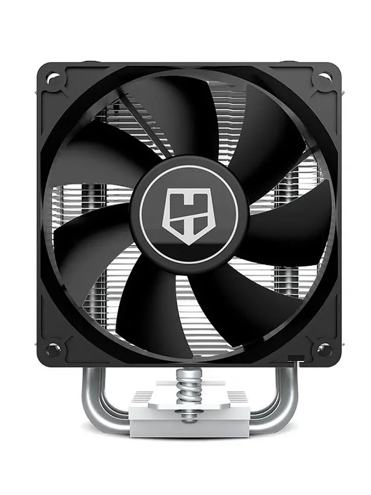 Nox Hummer H-903 Intel & AMD PWM Negro 1