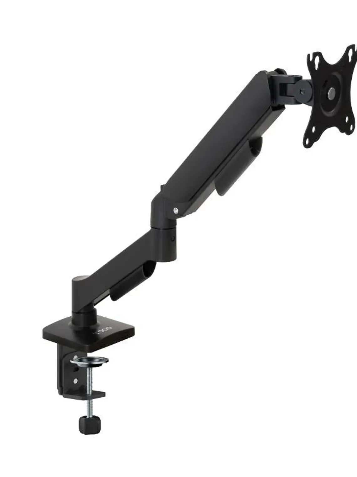 Tooq Soporte mesa DB1733TNR-B 1 brazo 17-32 Negro 1