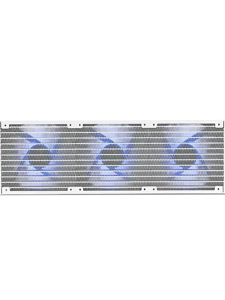 NOX HUMMER X-360 LCD | KIT RL 360 LCD BLANCO 4