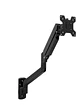 Tooq Soporte Pared LP1334TNR-B 1 brazo 13-34 Negro - Miniatura 1