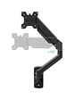 Tooq Soporte Pared LP1334TNR-B 1 brazo 13-34 Negro - Miniatura 3