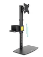 Tooq DB1127TN-B Soporte mesa Monitor+Minipc 17-27 - Miniatura 3