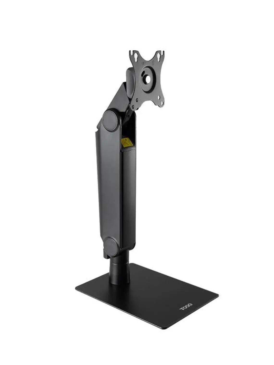 Tooq  DB1471TN-B Soporte Mesa Pantalla 17-32