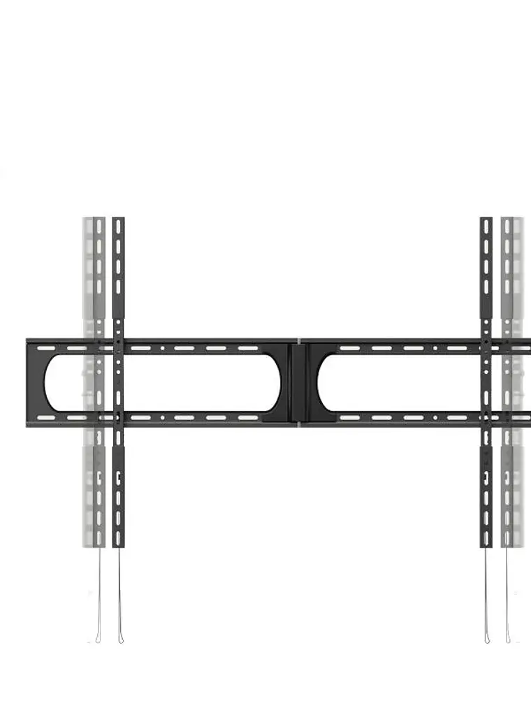Tooq LP37140F-B Soporte Fijo Pared 37