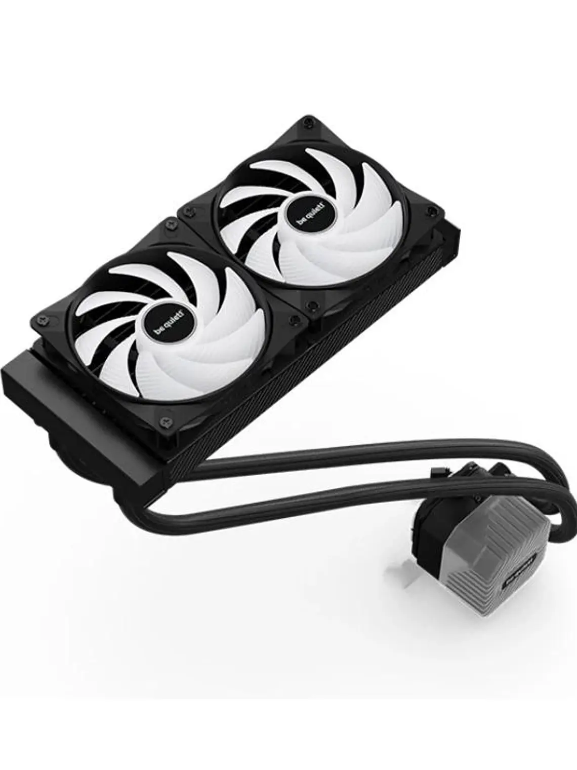 be quiet! LIGHT LOOP 240mm 2