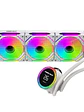 Keep out Refrig. Liquida XWC-360 PRO Display White - Miniatura 1