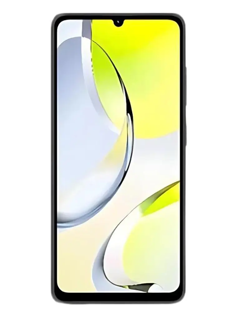 ZTE Blade A76 6,75