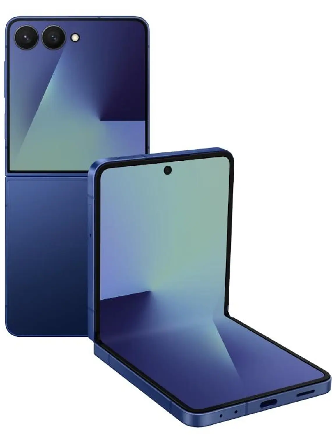 Samsung Galaxy Z Flip7 5G 6.9