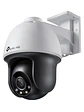 VIGI Cámara IP PT C540 4MP Plástico Full-Color 4mm - Miniatura 1