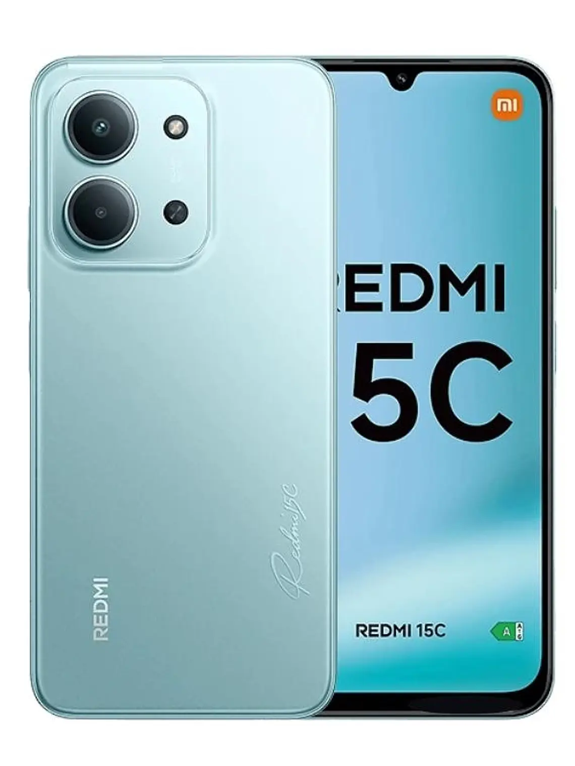 XIAOMI Redmi 15C 6,9