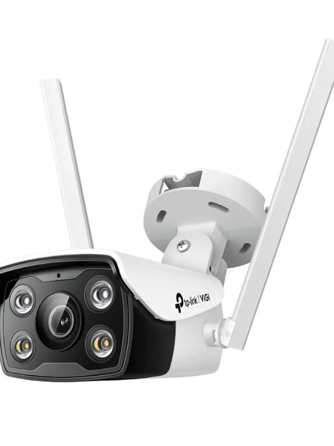 VIGI Cámara IP Bullet C340-W 4MP Plástico FColor 4 1