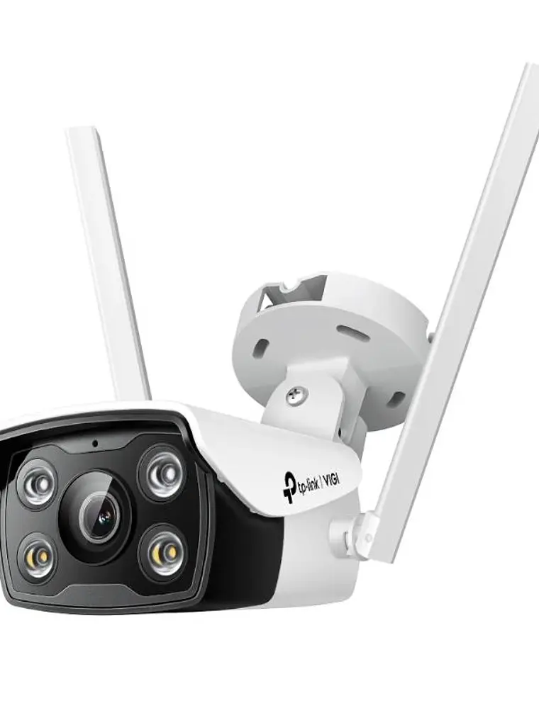 VIGI Cámara IP Bullet C340-W 4MP Plástico FColor 4 1