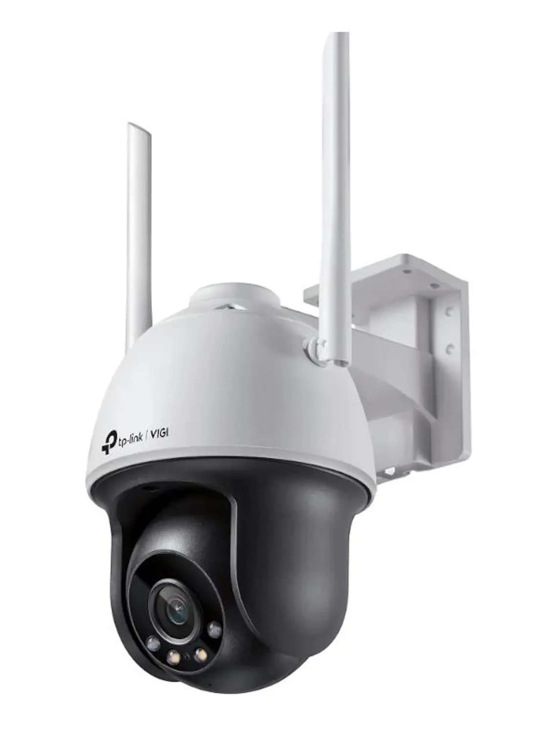 VIGI Cámara IP PT C540-W 4MP Plástico FColor Wi-Fi 1