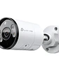 VIGI Cámara IP Bullet C345 4MP Metal Full-Color 4m - Miniatura 1