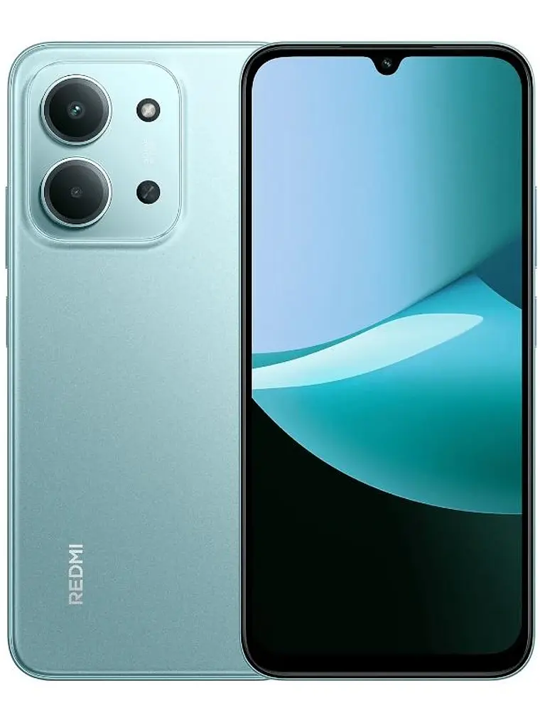 XIAOMI Redmi 15C 6,9