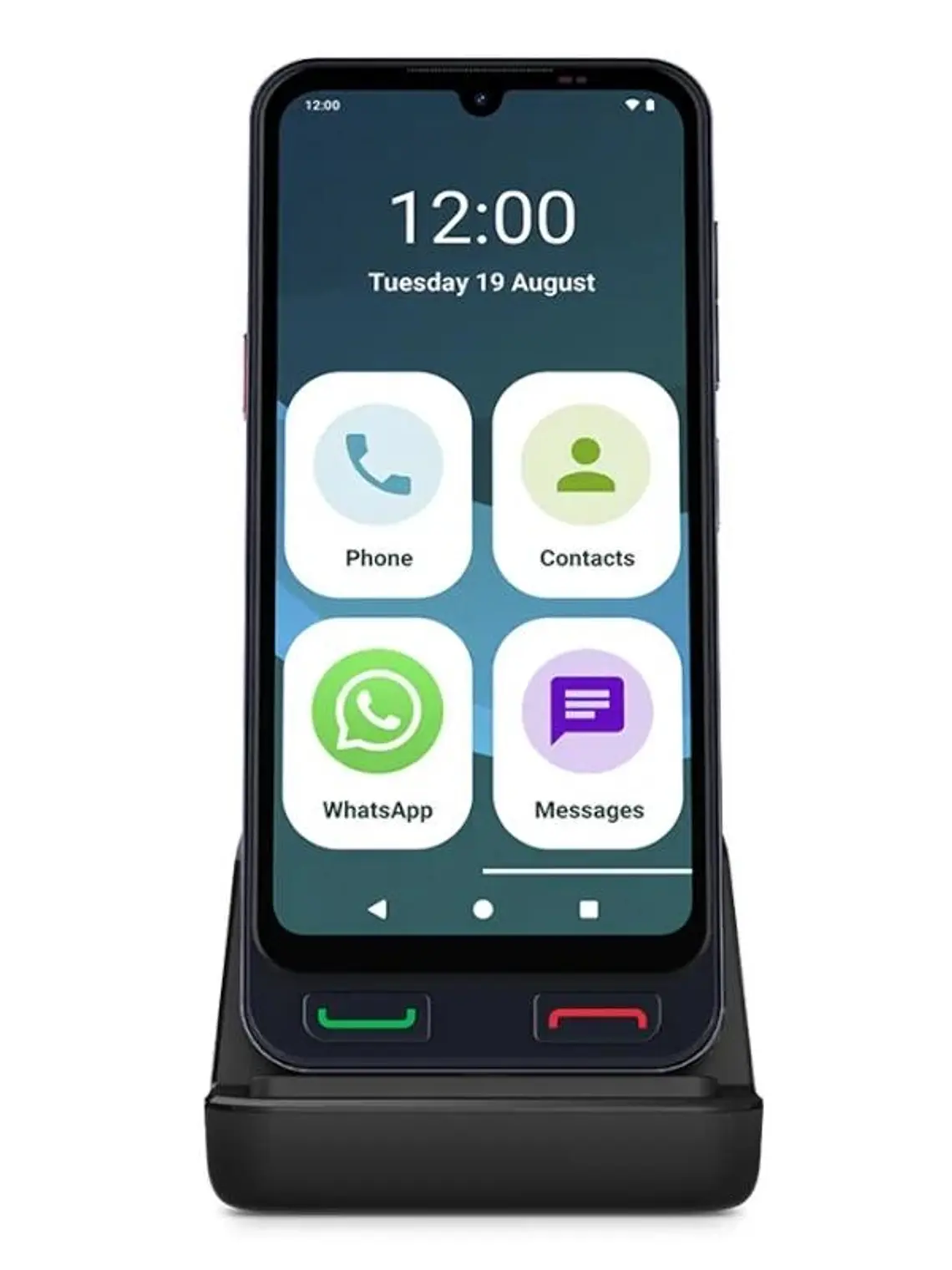 SPC Zeus 2 PRO 6.1