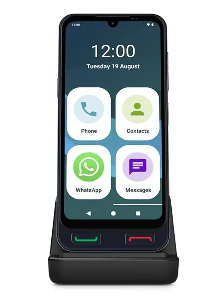 SPC Zeus 2 PRO 6.1