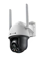 VIGI Cámara IP PT C540-4G 4MP Plástico Full-Color - Miniatura 1