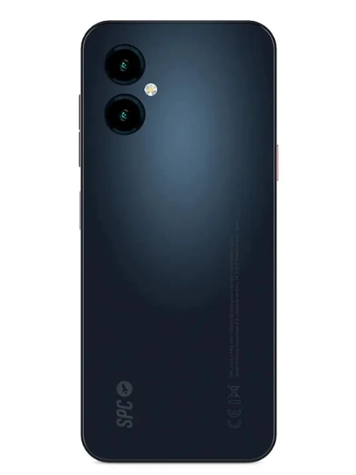 SPC Zeus 2 PRO 6.1