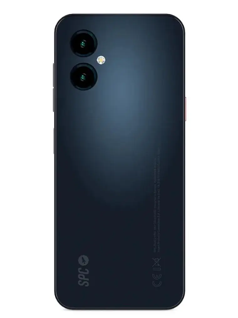 SPC Zeus 2 PRO 6.1