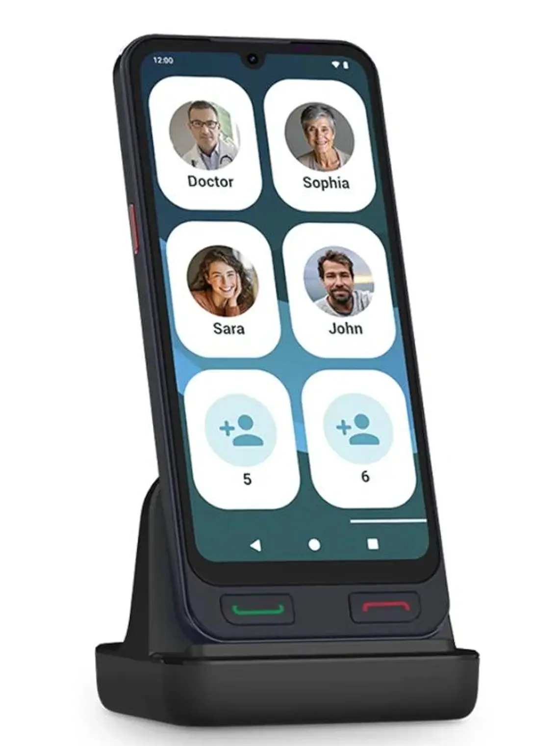 SPC Zeus 2 PRO 6.1