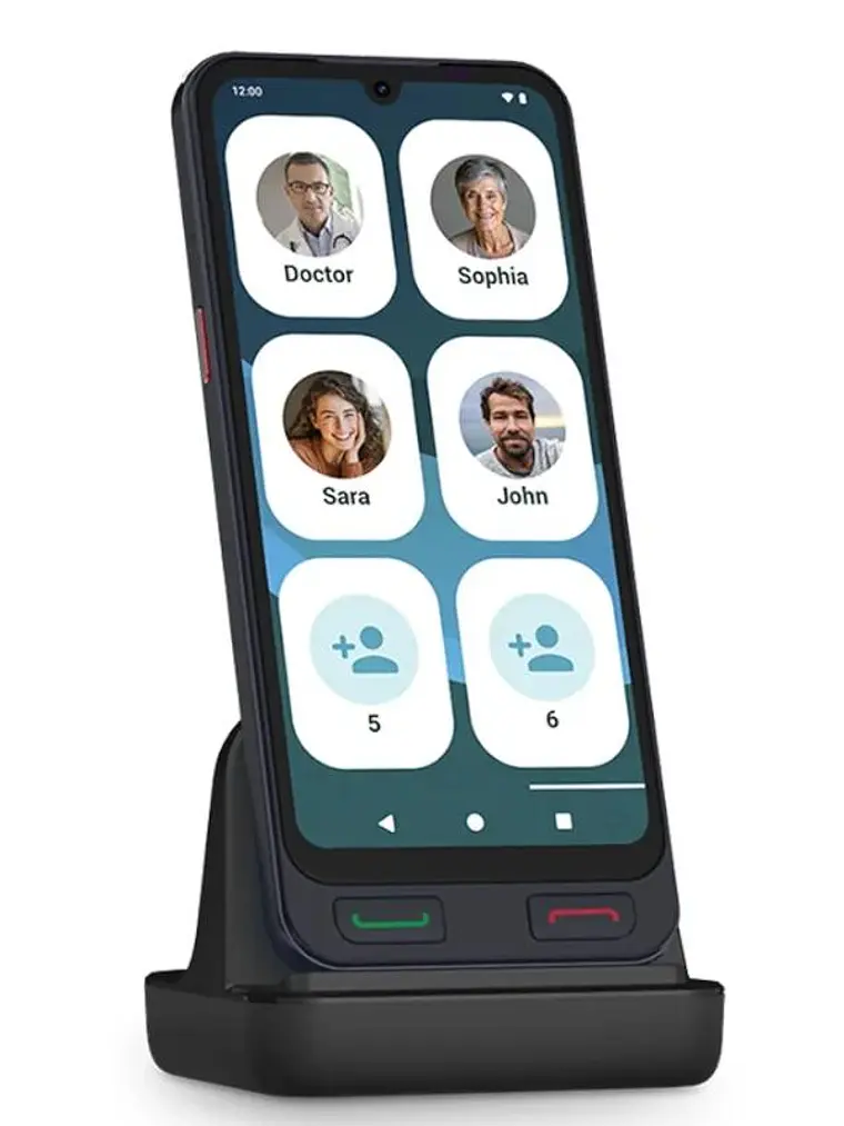 SPC Zeus 2 PRO 6.1