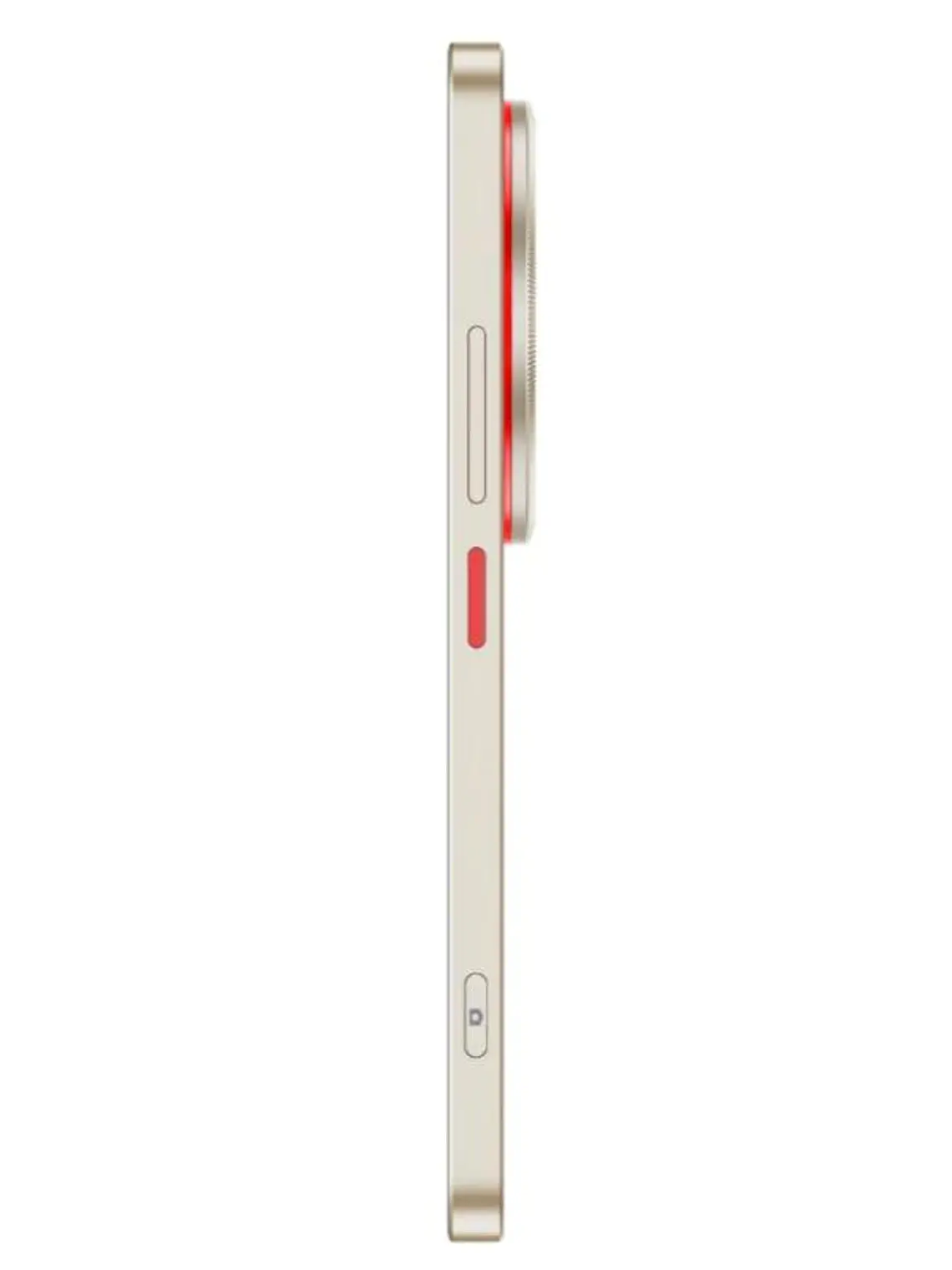 ZTE Nubia Focus2 ULTRA 6,8