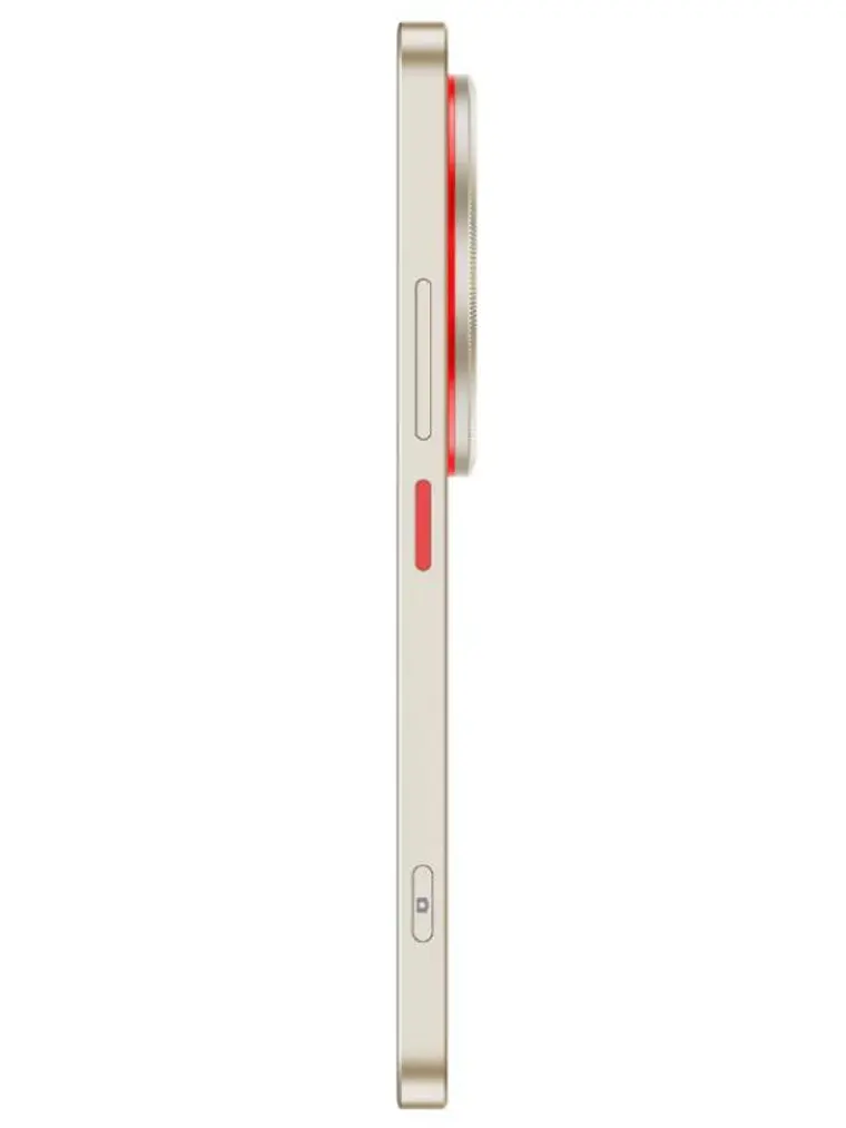 ZTE Nubia Focus2 ULTRA 6,8