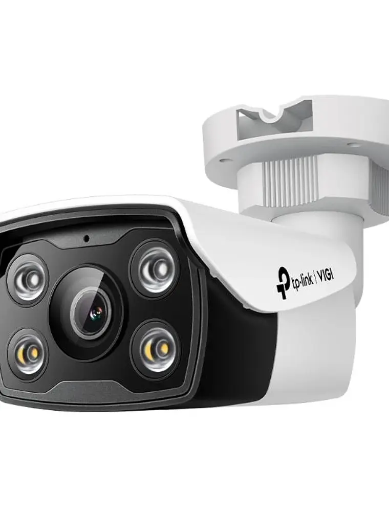 VIGI Cámara IP Bullet C350 5MP Plástico Full-Color 1