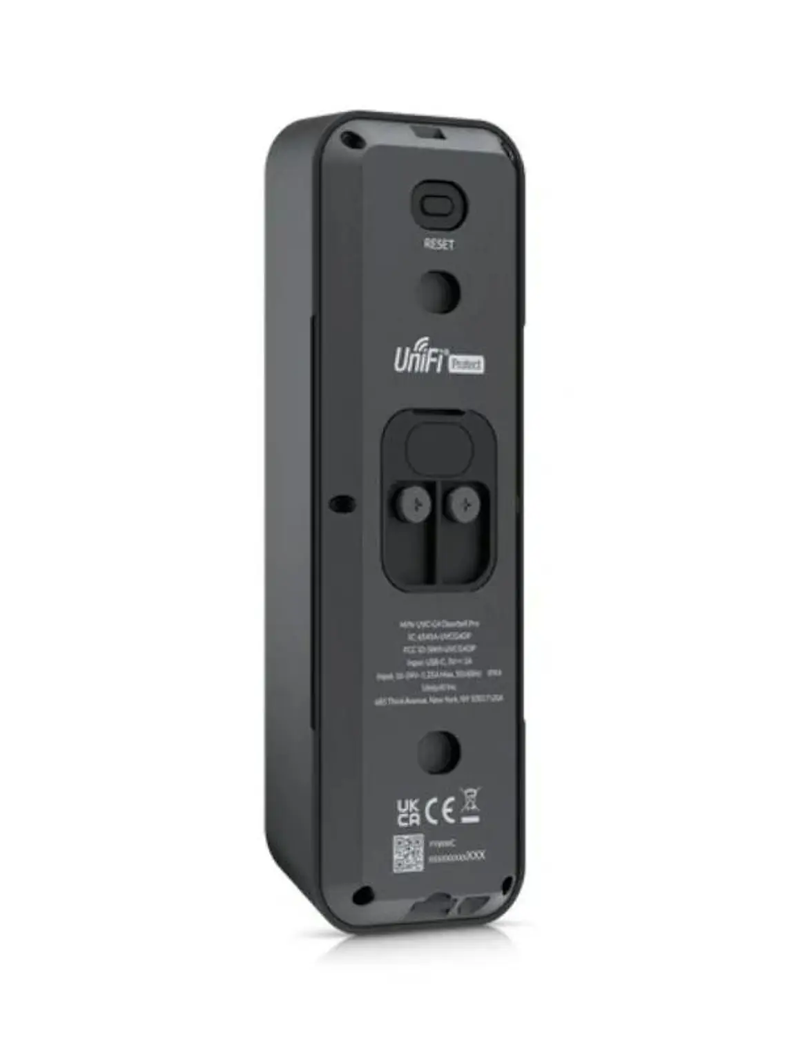 Ubiquiti UVC-G4 DoorBell PRO Videoportero WiFi 3