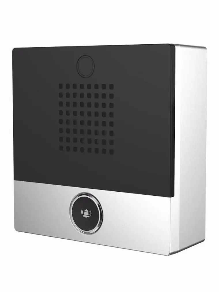 Fanvil i10S SIP mini Intercomunicador un botón 1