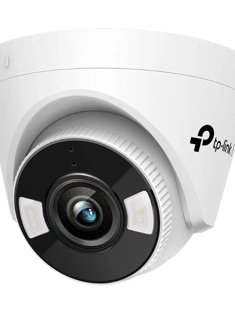 VIGI Cámara IP Turret C450 5MP Plástico Full-Color 1