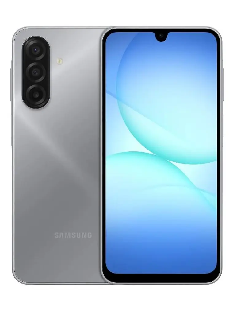 Samsung Galaxy A17 128GB 4GB Gray 1
