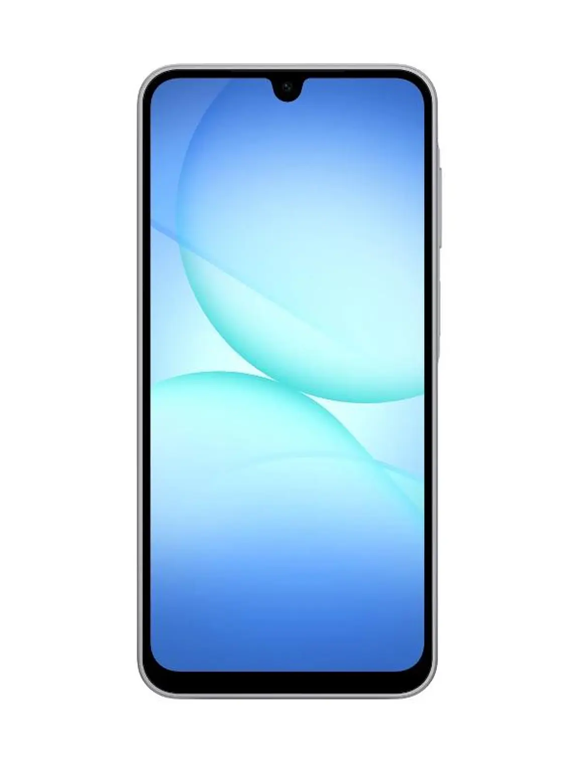 Samsung Galaxy A17 128GB 4GB Gray 2