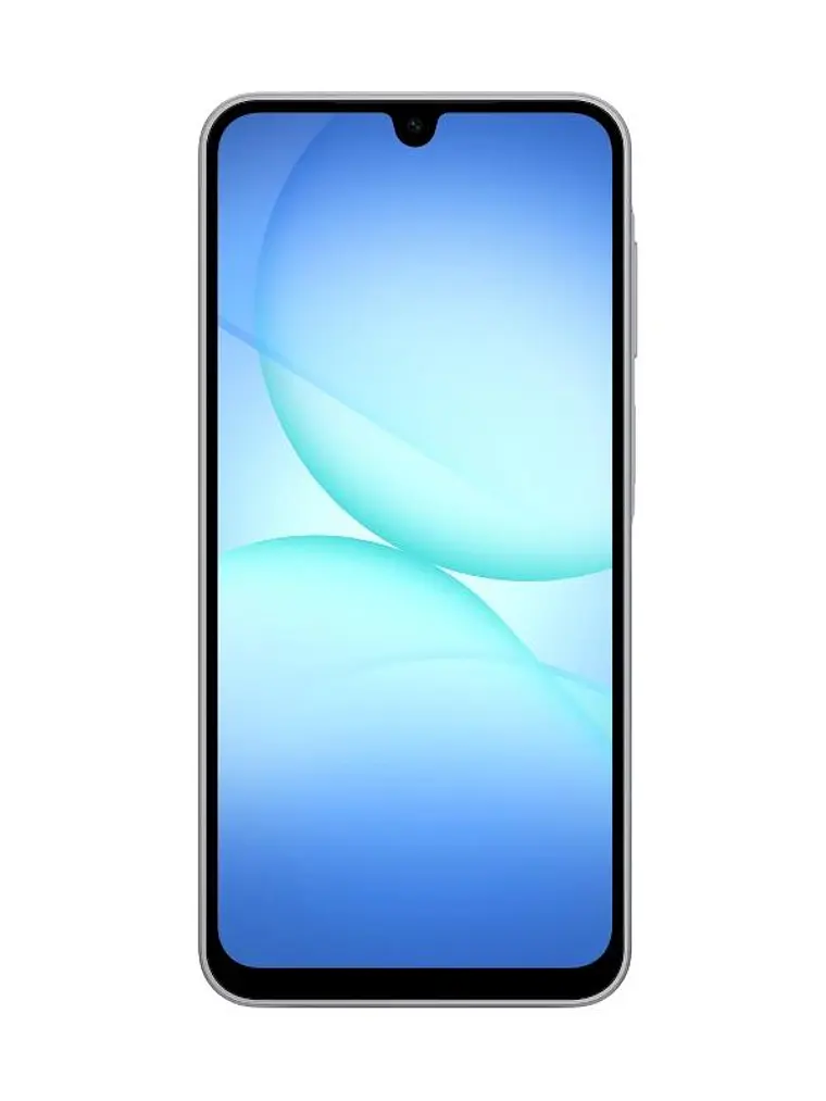 Samsung Galaxy A17 128GB 4GB Gray 2