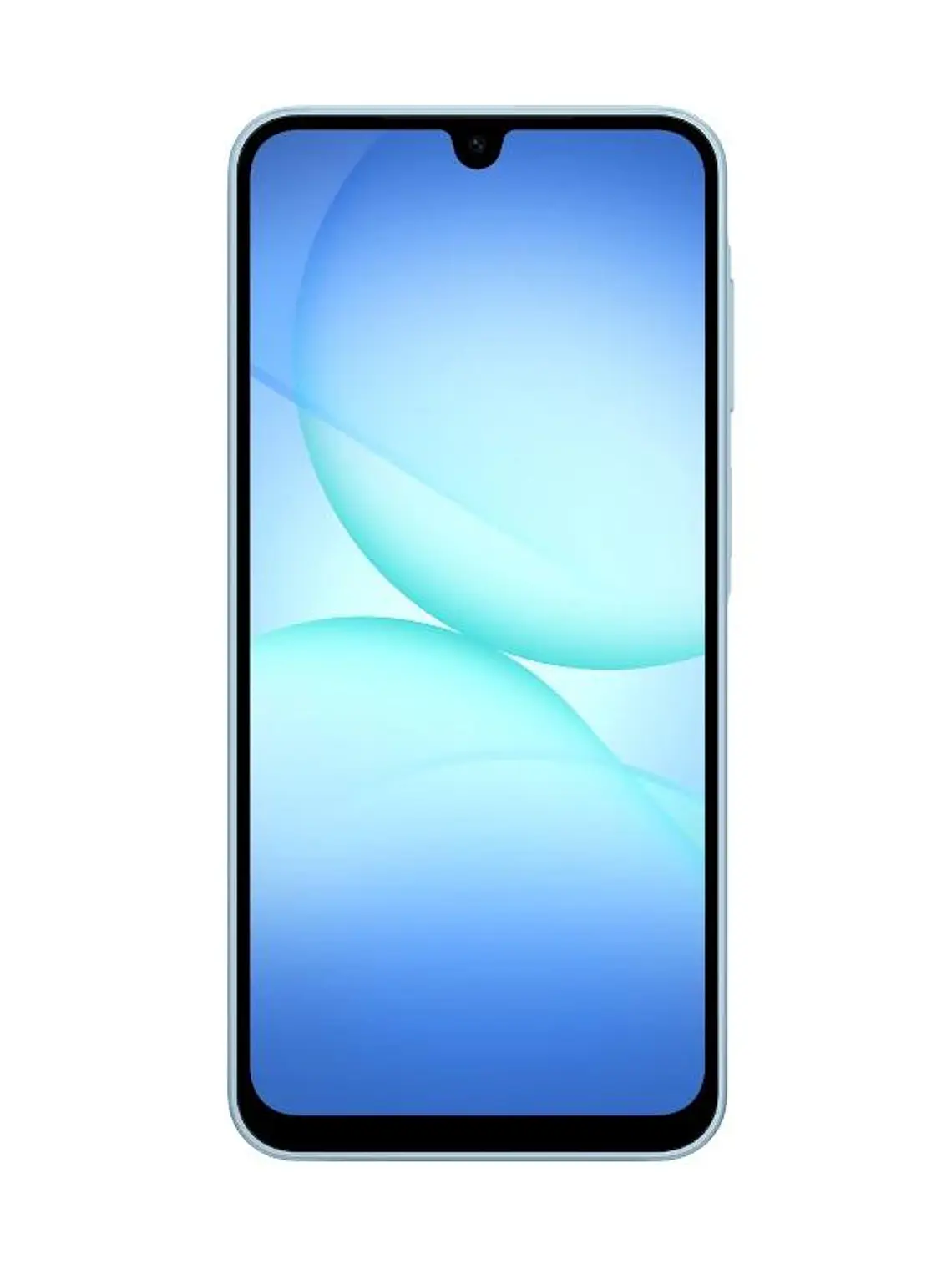Samsung Galaxy A17 128GB 4GB Light Blue 2